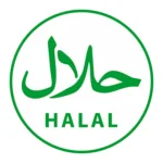 Halal Certified